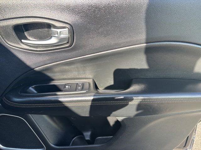 Jeep Compass Limited 4WD 2019