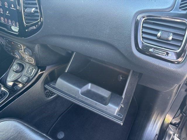 Jeep Compass Limited 4WD 2019