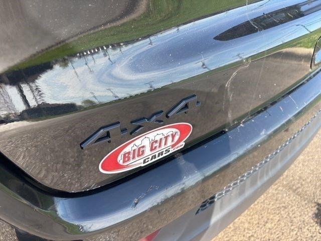 Jeep Compass Limited 4WD 2019