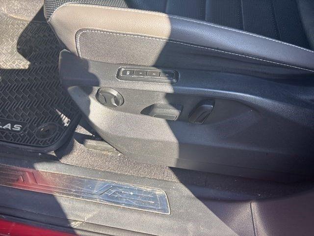 Volkswagen Atlas Cross Sport V6 SEL Premium R-Line 4MOTION 2021