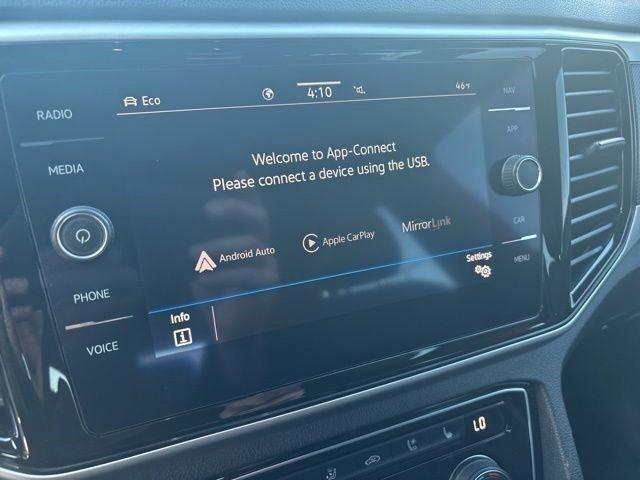 Volkswagen Atlas Cross Sport V6 SEL Premium R-Line 4MOTION 2021