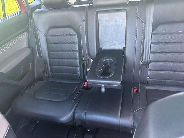 Volkswagen Atlas Cross Sport V6 SEL Premium R-Line 4MOTION 2021