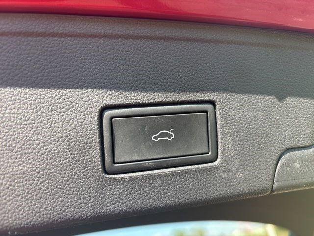 Volkswagen Atlas Cross Sport V6 SEL Premium R-Line 4MOTION 2021