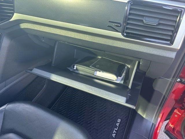 Volkswagen Atlas Cross Sport V6 SEL Premium R-Line 4MOTION 2021