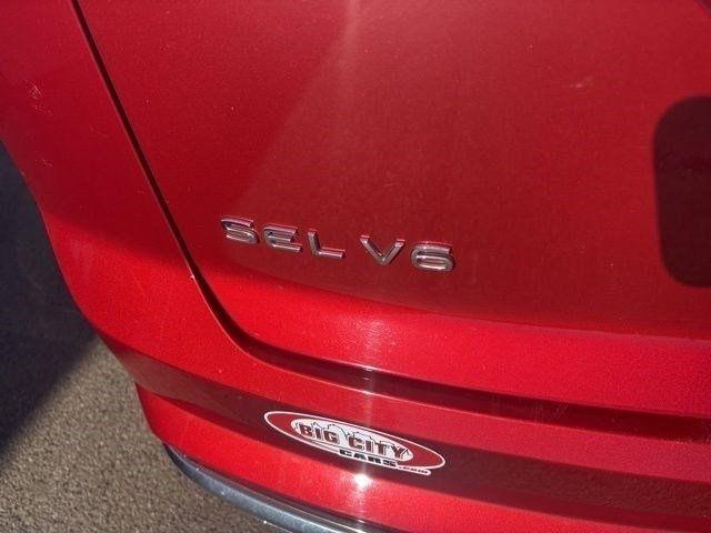 Volkswagen Atlas Cross Sport V6 SEL Premium R-Line 4MOTION 2021