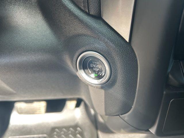 Chevrolet Silverado 1500 LT Crew Cab Long Box 4WD 2021