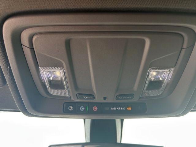 Chevrolet Silverado 1500 LT Crew Cab Long Box 4WD 2021