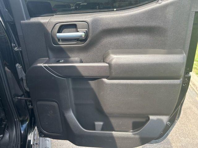 Chevrolet Silverado 1500 LT Crew Cab Long Box 4WD 2021