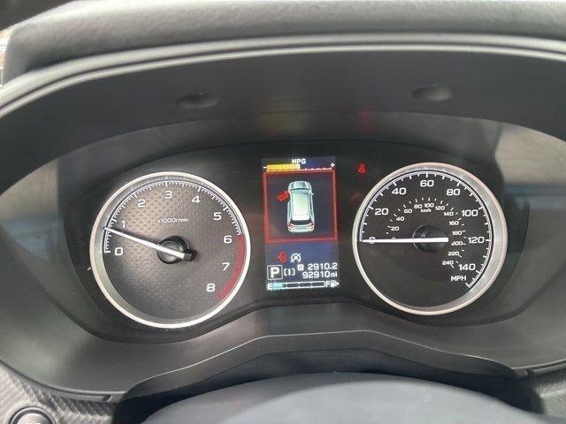 Subaru Forester Premium 2022