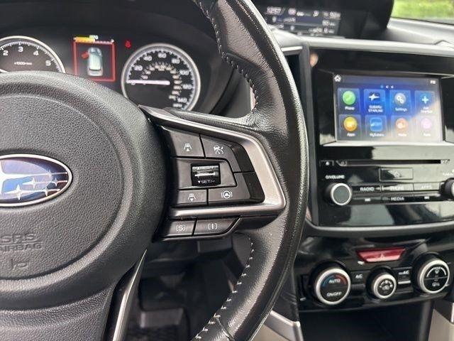 Subaru Forester Premium 2022