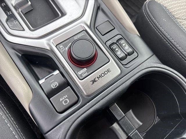 Subaru Forester Premium 2022