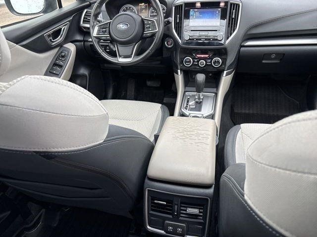 Subaru Forester Premium 2022