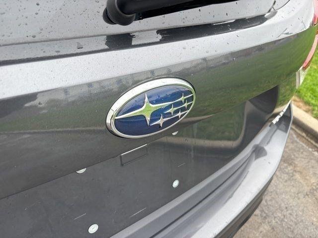 Subaru Forester Premium 2022