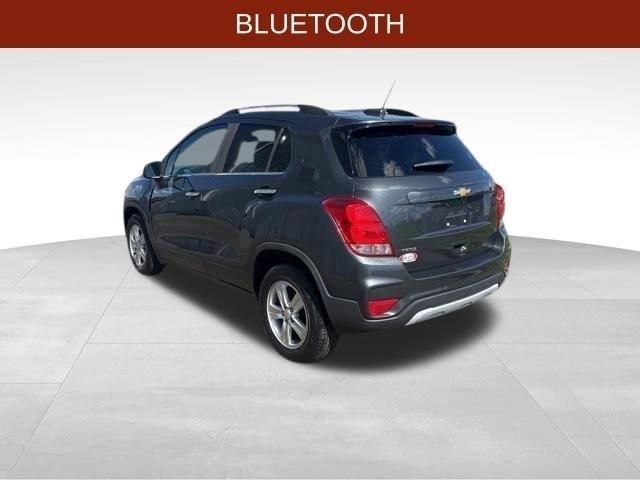 Chevrolet Trax LT FWD 2018
