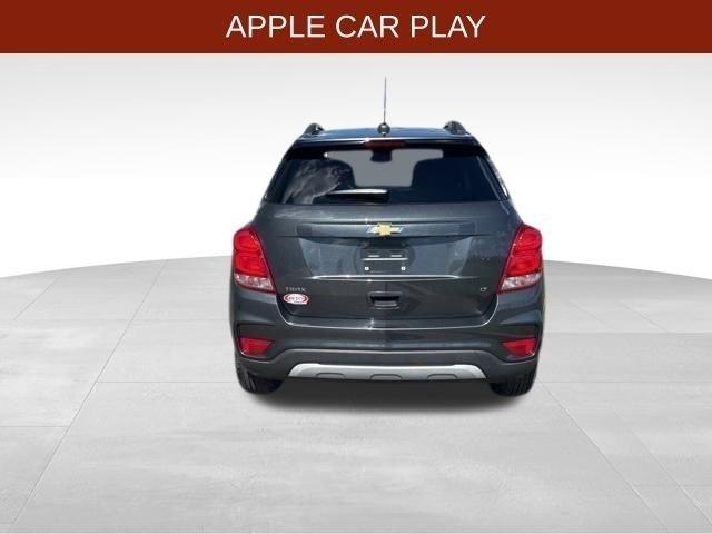 Chevrolet Trax LT FWD 2018