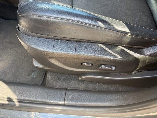 Chevrolet Trax LT FWD 2018