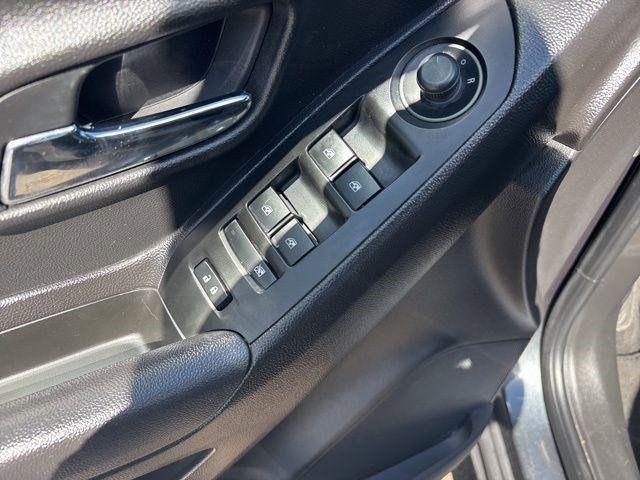 Chevrolet Trax LT FWD 2018