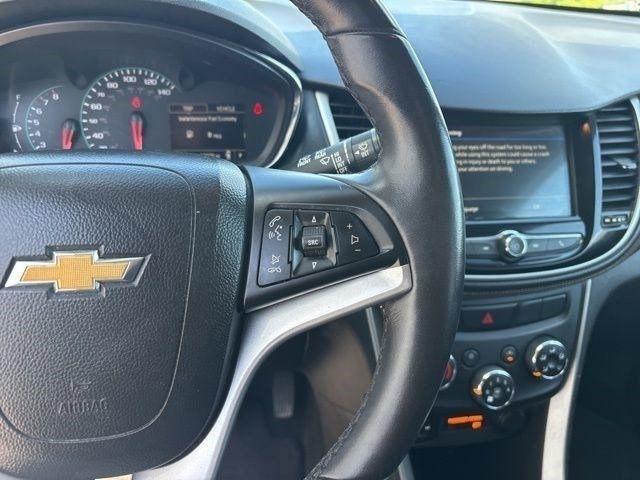 Chevrolet Trax LT FWD 2018