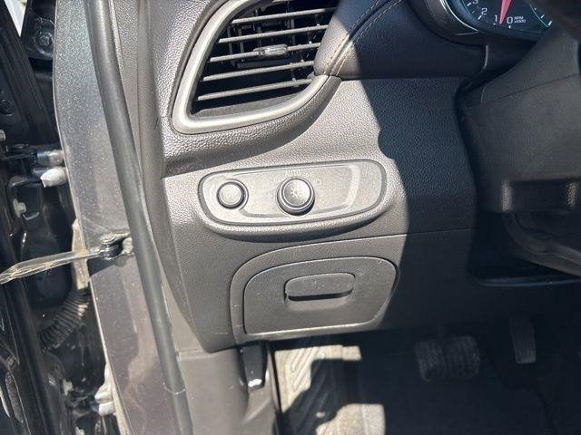 Chevrolet Trax LT FWD 2018