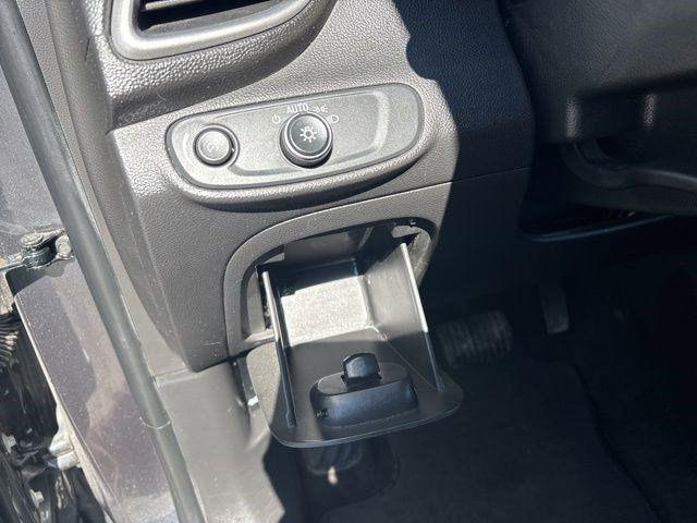 Chevrolet Trax LT FWD 2018