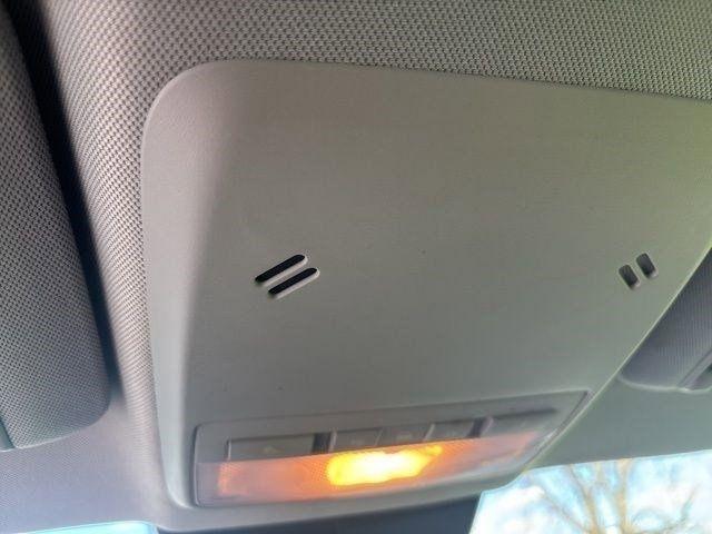 Chevrolet Trax LT FWD 2018