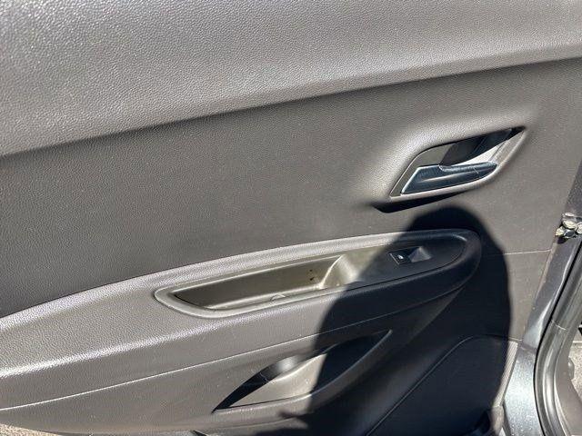 Chevrolet Trax LT FWD 2018