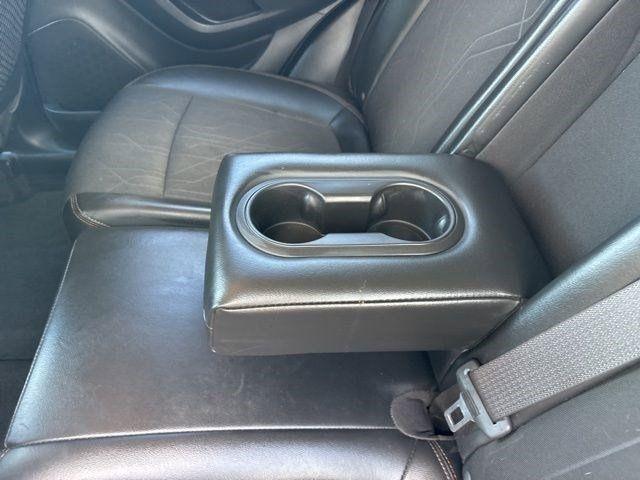 Chevrolet Trax LT FWD 2018