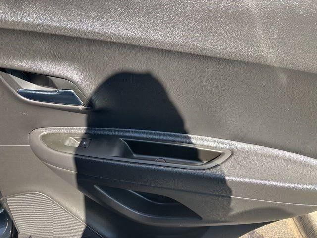 Chevrolet Trax LT FWD 2018