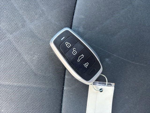 Chevrolet Trax LT FWD 2018