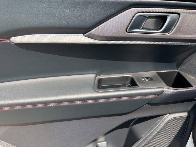 Ford Explorer ST-Line AWD 2025