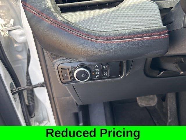 Ford Explorer ST-Line 4WD 2025