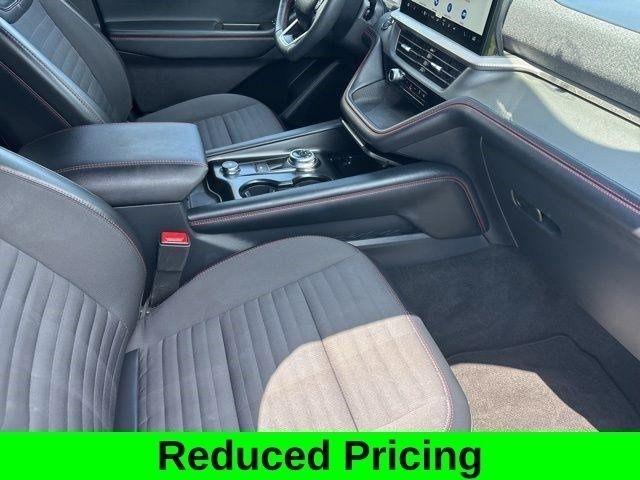 Ford Explorer ST-Line 4WD 2025