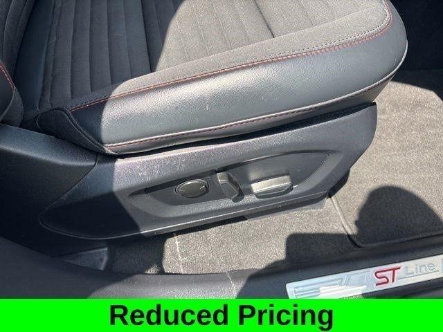Ford Explorer ST-Line 4WD 2025