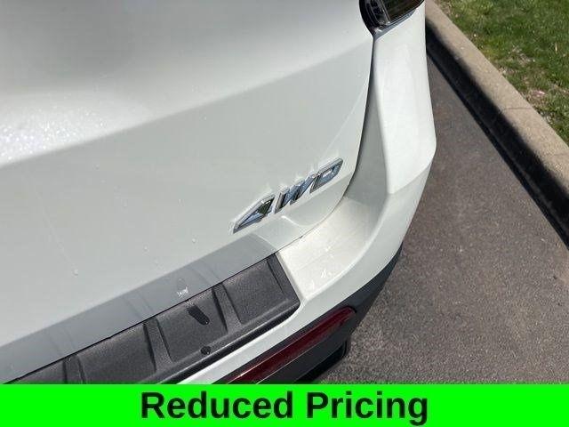 Ford Explorer ST-Line 4WD 2025