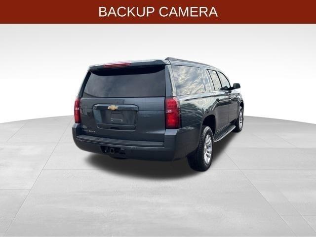 Chevrolet Suburban LT 2WD 2020