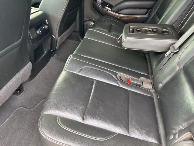 Chevrolet Suburban LT 2WD 2020