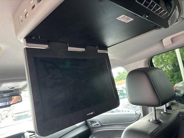Chevrolet Suburban LT 2WD 2020