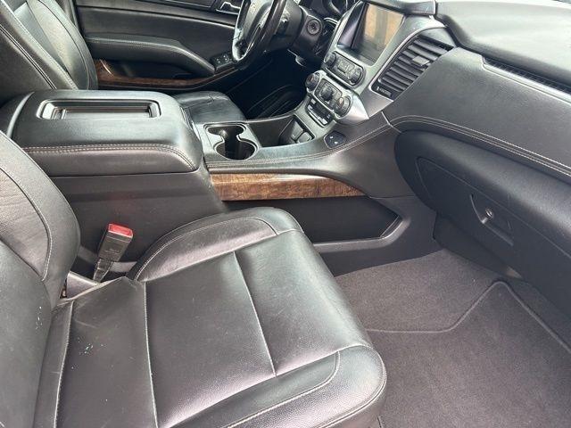 Chevrolet Suburban LT 2WD 2020