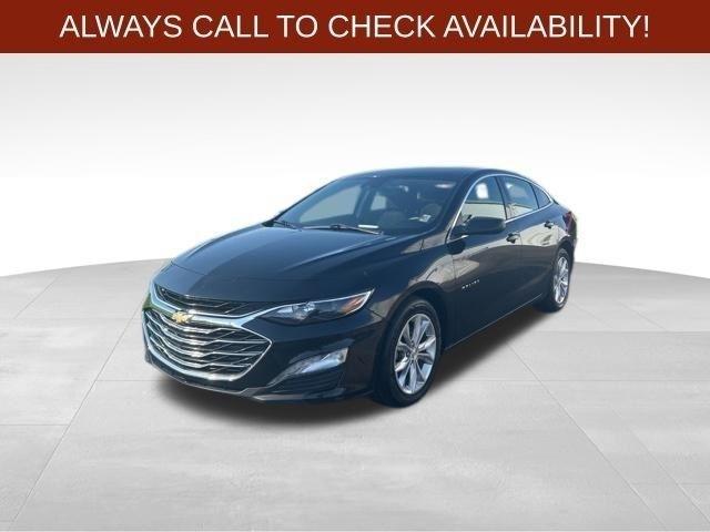Chevrolet Malibu 1LT 2023