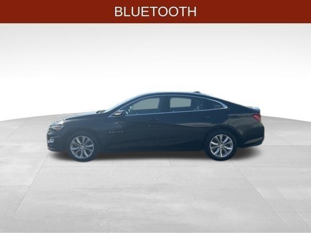 Chevrolet Malibu 1LT 2023