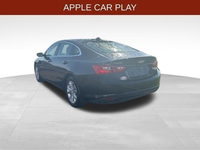 Chevrolet Malibu 1LT 2023