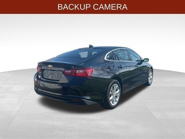 Chevrolet Malibu 1LT 2023