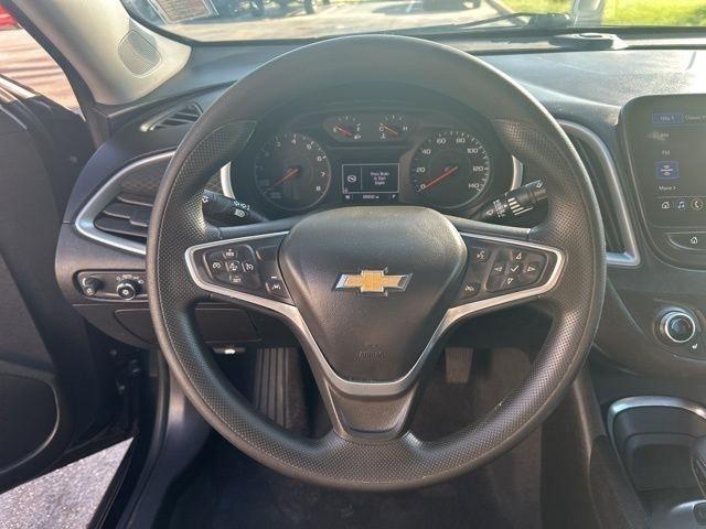 Chevrolet Malibu 1LT 2023