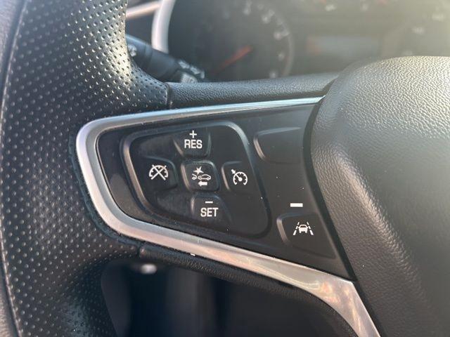 Chevrolet Malibu 1LT 2023