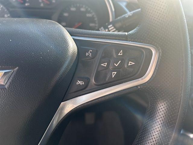 Chevrolet Malibu 1LT 2023