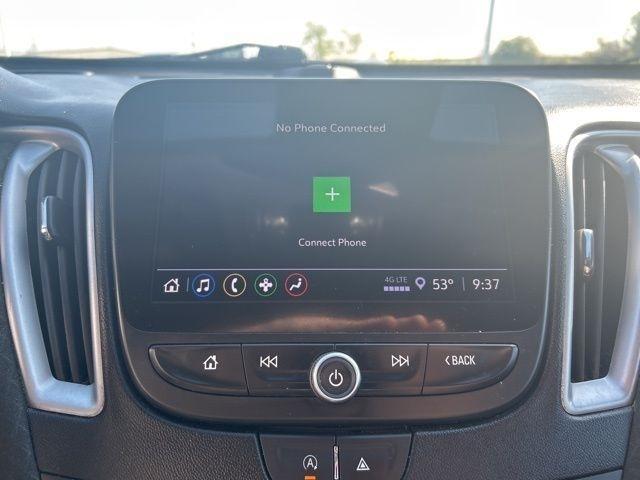 Chevrolet Malibu 1LT 2023