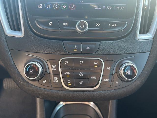 Chevrolet Malibu 1LT 2023