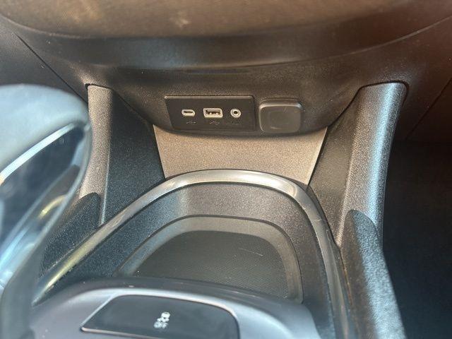 Chevrolet Malibu 1LT 2023