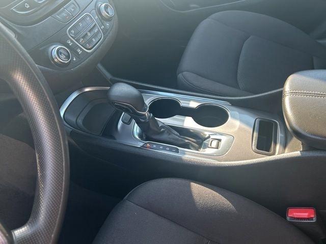 Chevrolet Malibu 1LT 2023