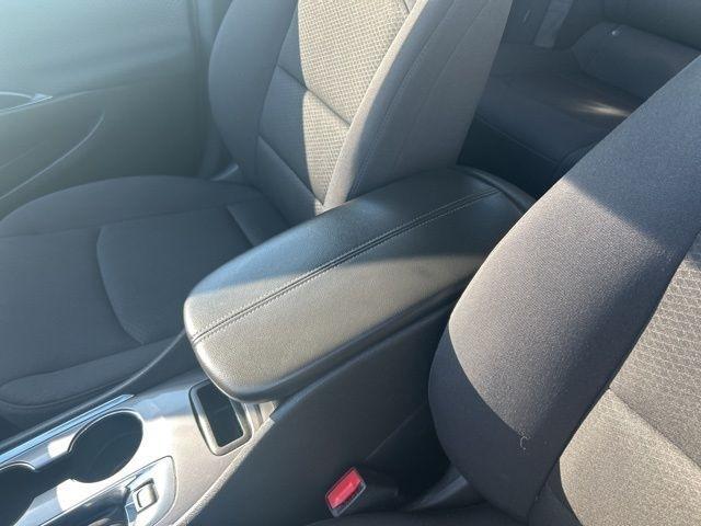 Chevrolet Malibu 1LT 2023